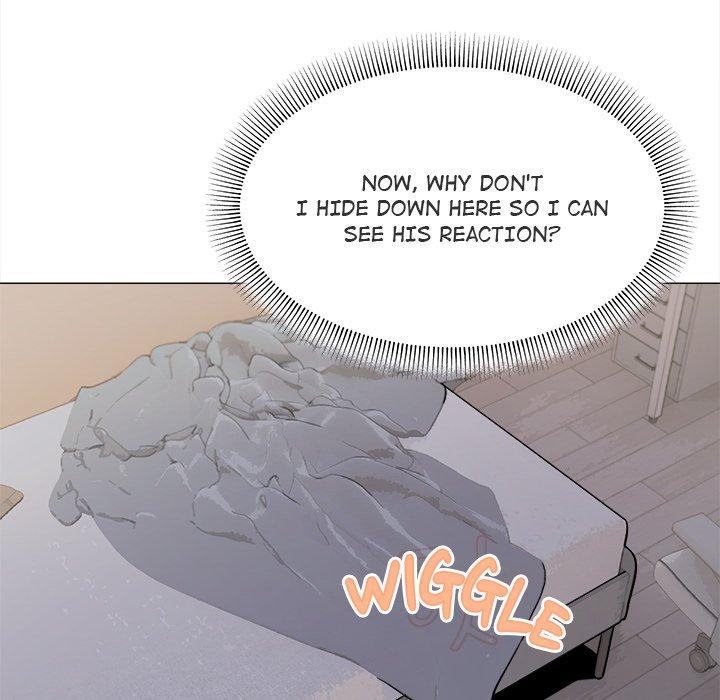 Someone Stop Her! - Chapter 12 manhwa