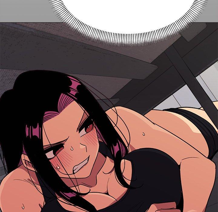 Someone Stop Her! - Chapter 12 manhwa