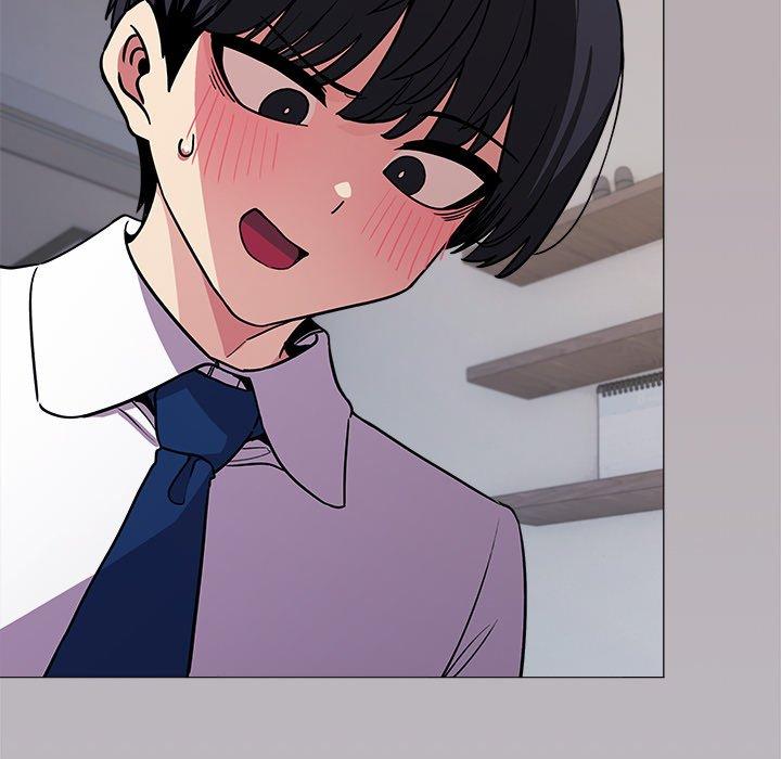 Someone Stop Her! - Chapter 12 manhwa