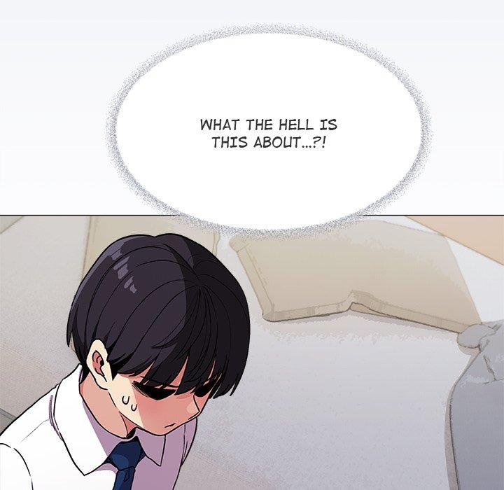 Someone Stop Her! - Chapter 12 manhwa