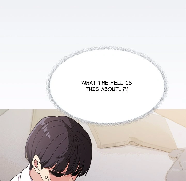 Someone Stop Her! - Chapter 13 manhwa