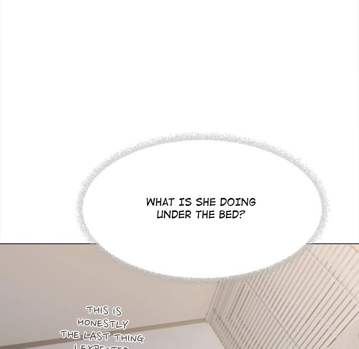 Someone Stop Her! - Chapter 13 manhwa