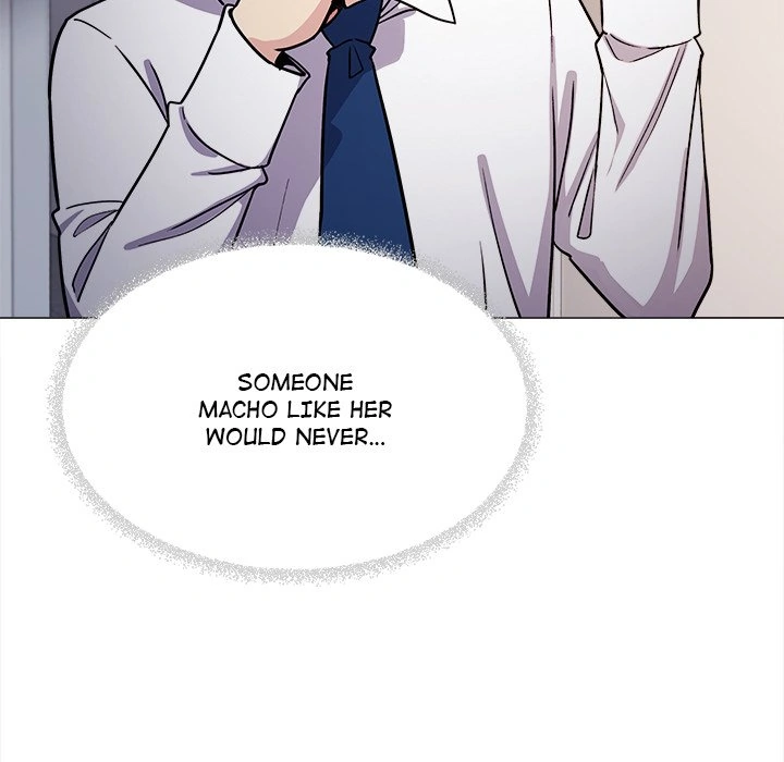 Someone Stop Her! - Chapter 13 manhwa