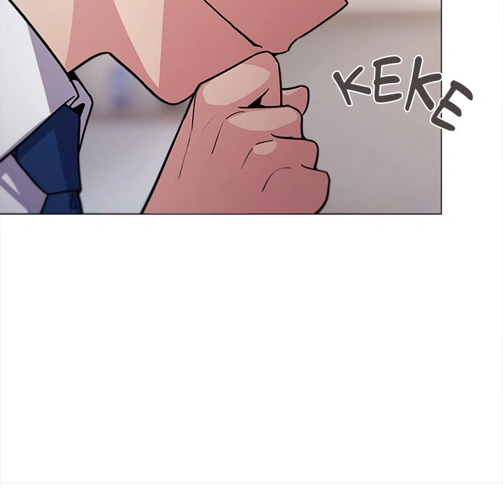Someone Stop Her! - Chapter 13 manhwa