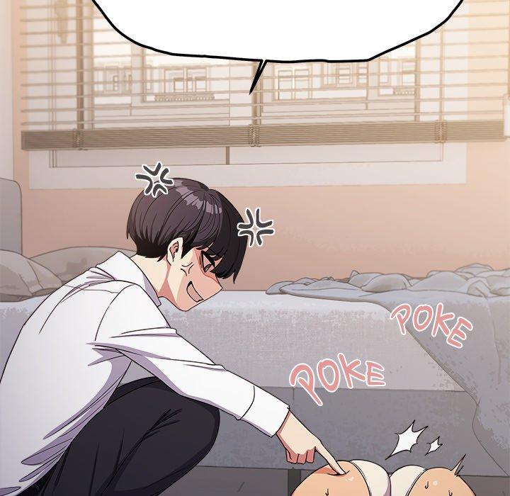 Someone Stop Her! - Chapter 13 manhwa