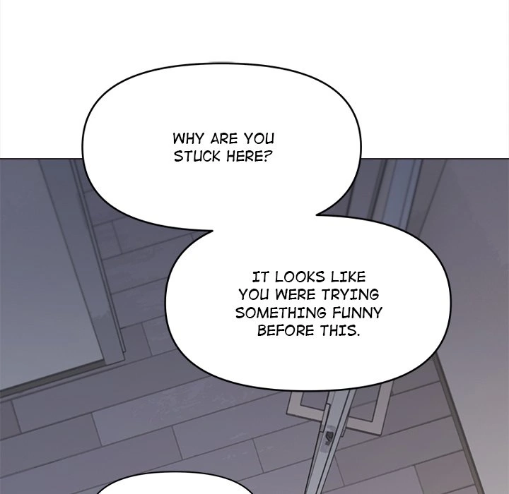 Someone Stop Her! - Chapter 13 manhwa