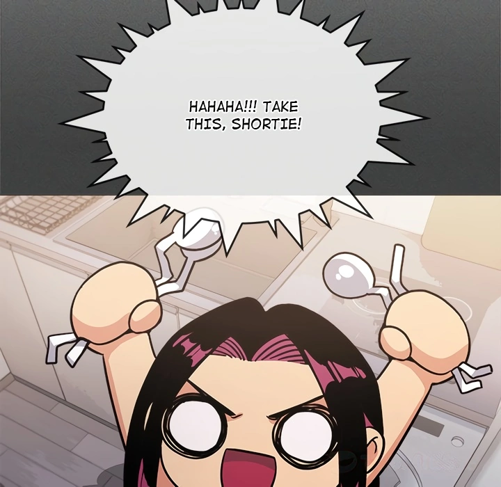 Someone Stop Her! - Chapter 13 manhwa