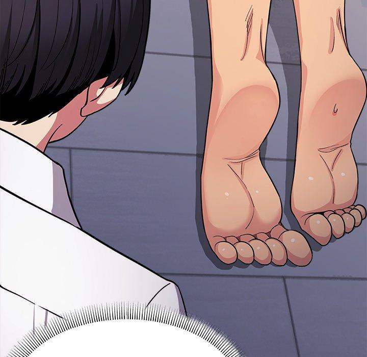 Someone Stop Her! - Chapter 13 manhwa