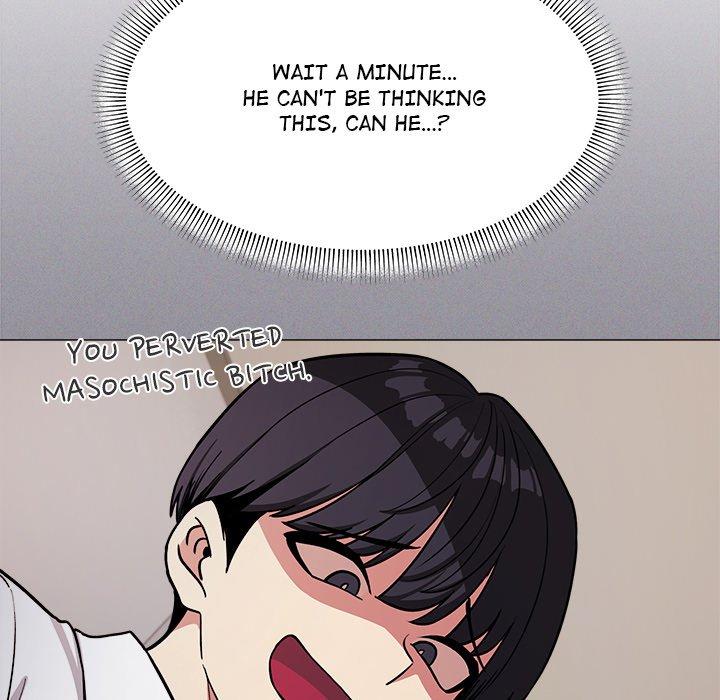 Someone Stop Her! - Chapter 13 manhwa