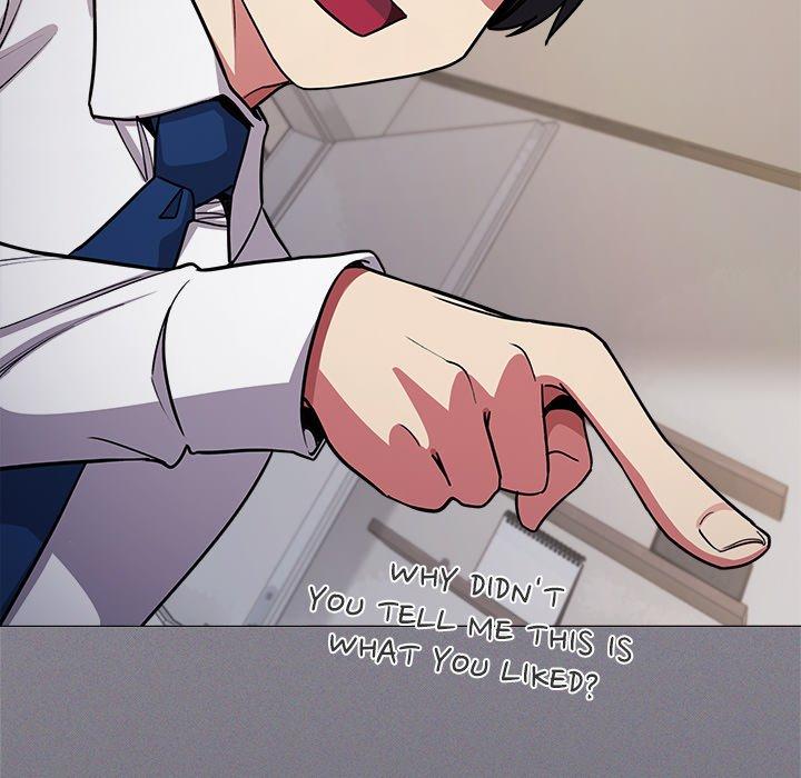Someone Stop Her! - Chapter 13 manhwa