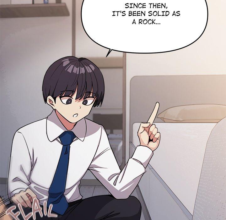Someone Stop Her! - Chapter 13 manhwa