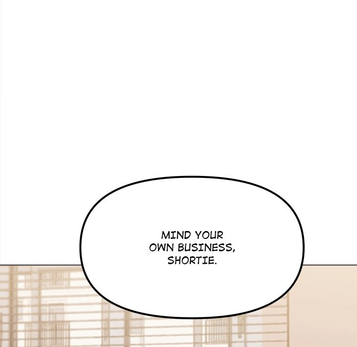 Someone Stop Her! - Chapter 13 manhwa
