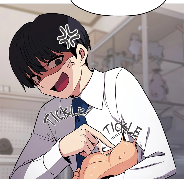 Someone Stop Her! - Chapter 13 manhwa