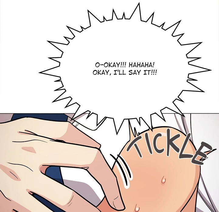 Someone Stop Her! - Chapter 13 manhwa
