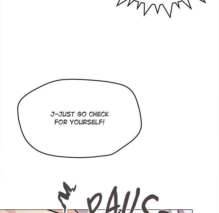 Someone Stop Her! - Chapter 13 manhwa