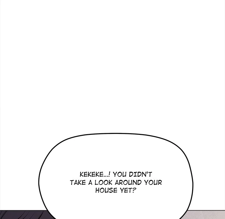 Someone Stop Her! - Chapter 13 manhwa