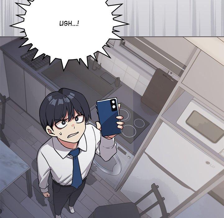 Someone Stop Her! - Chapter 13 manhwa