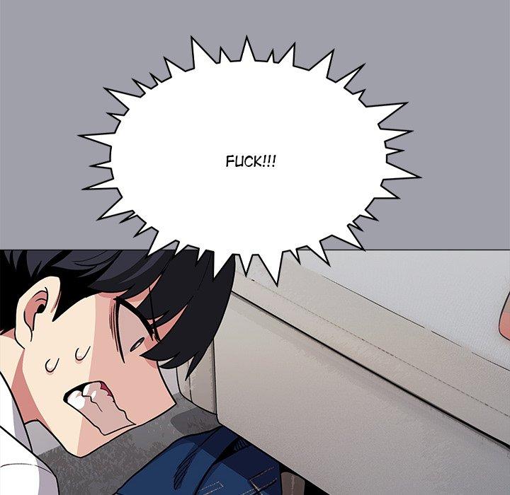 Someone Stop Her! - Chapter 13 manhwa