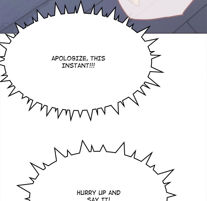 Someone Stop Her! - Chapter 13 manhwa