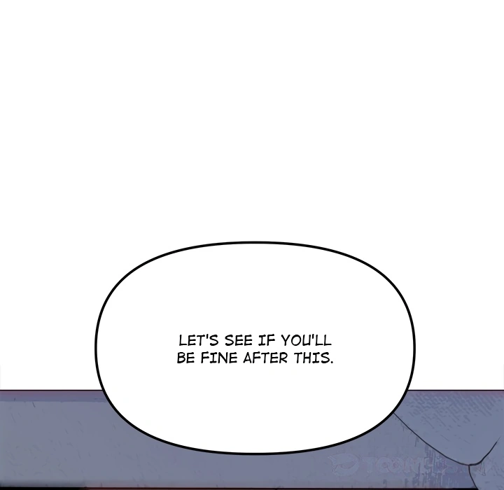 Someone Stop Her! - Chapter 13 manhwa