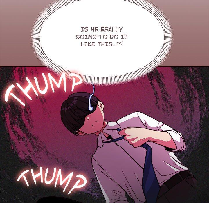 Someone Stop Her! - Chapter 13 manhwa