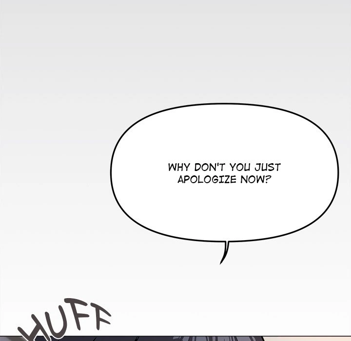 Someone Stop Her! - Chapter 13 manhwa