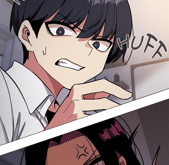 Someone Stop Her! - Chapter 13 manhwa
