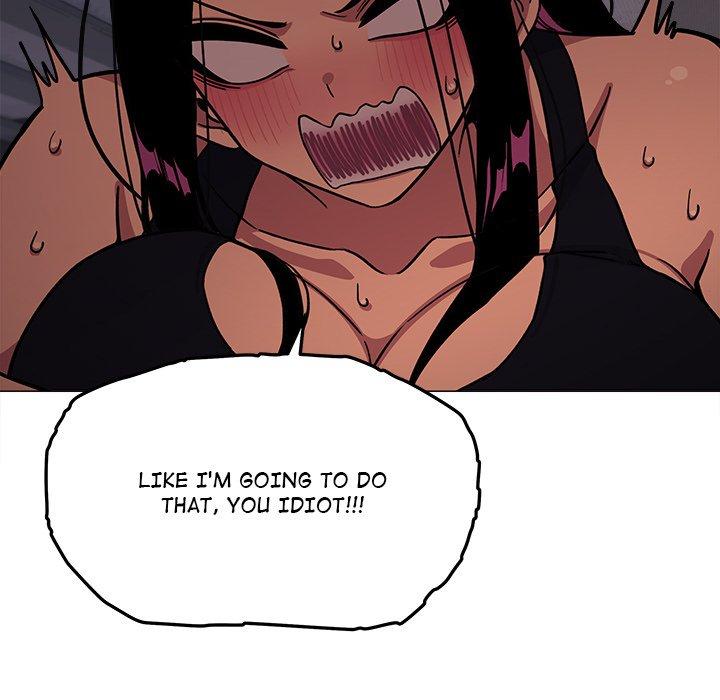 Someone Stop Her! - Chapter 13 manhwa