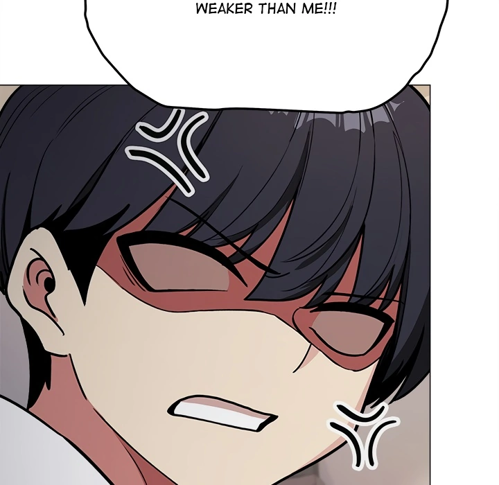 Someone Stop Her! - Chapter 13 manhwa