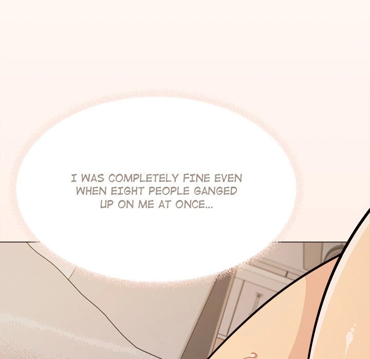 Someone Stop Her! - Chapter 13 manhwa