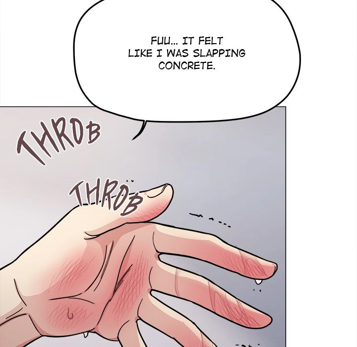 Someone Stop Her! - Chapter 13 manhwa