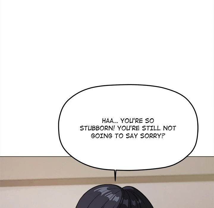 Someone Stop Her! - Chapter 13 manhwa