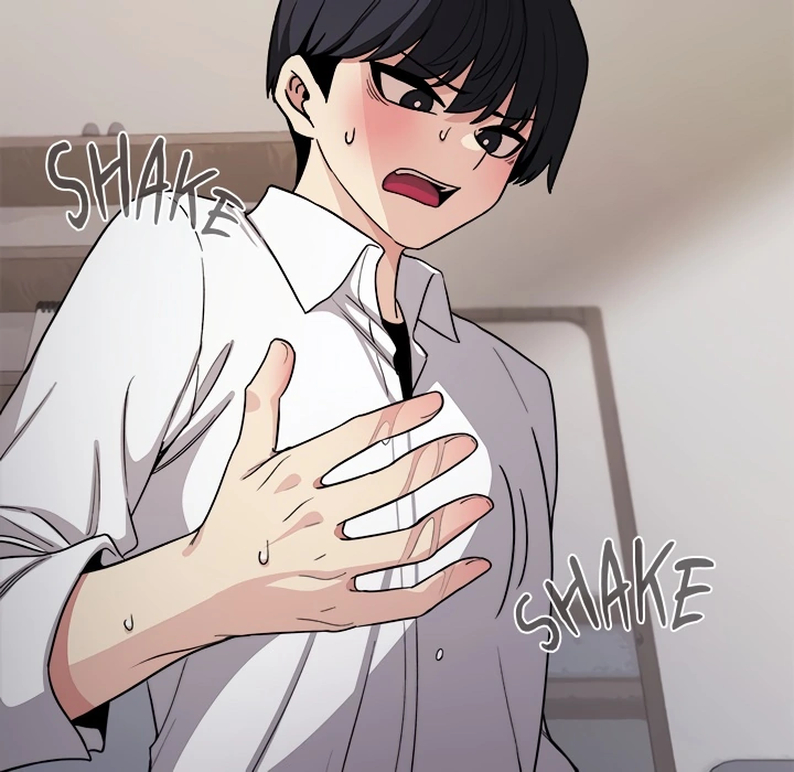 Someone Stop Her! - Chapter 13 manhwa