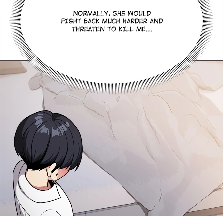 Someone Stop Her! - Chapter 13 manhwa