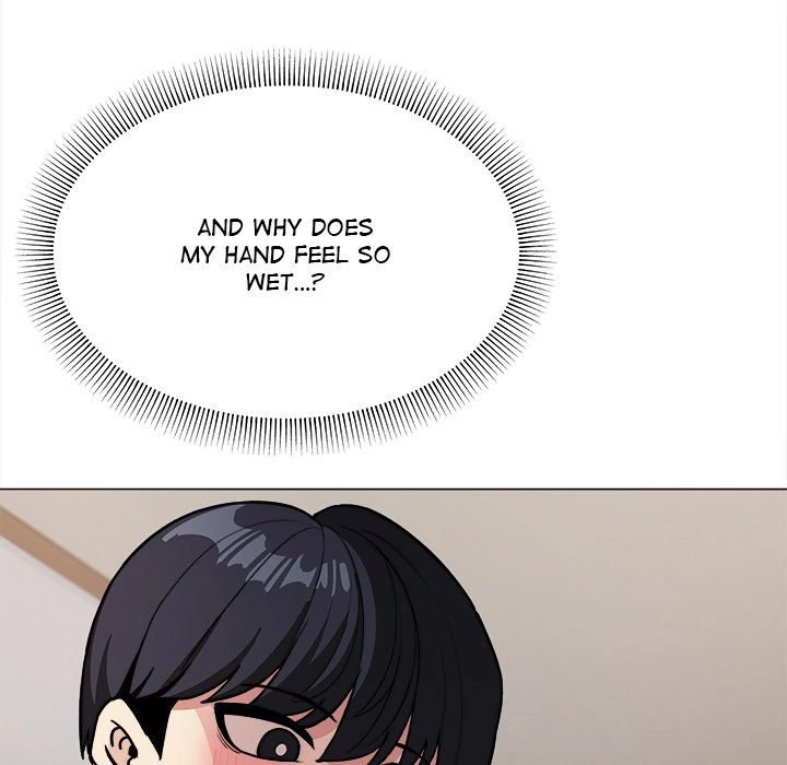 Someone Stop Her! - Chapter 13 manhwa