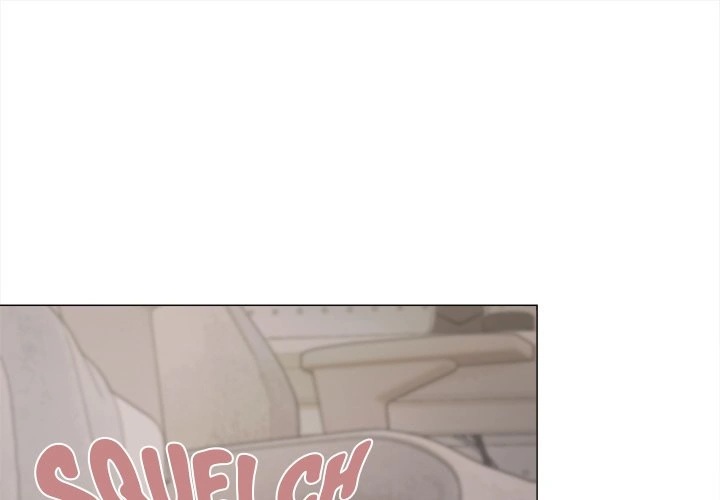 Someone Stop Her! - Chapter 14 manhwa
