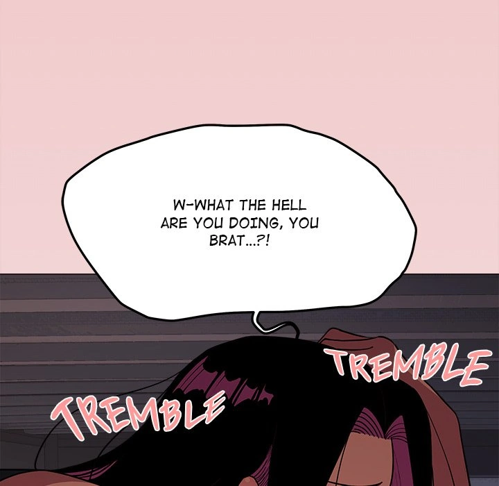 Someone Stop Her! - Chapter 14 manhwa