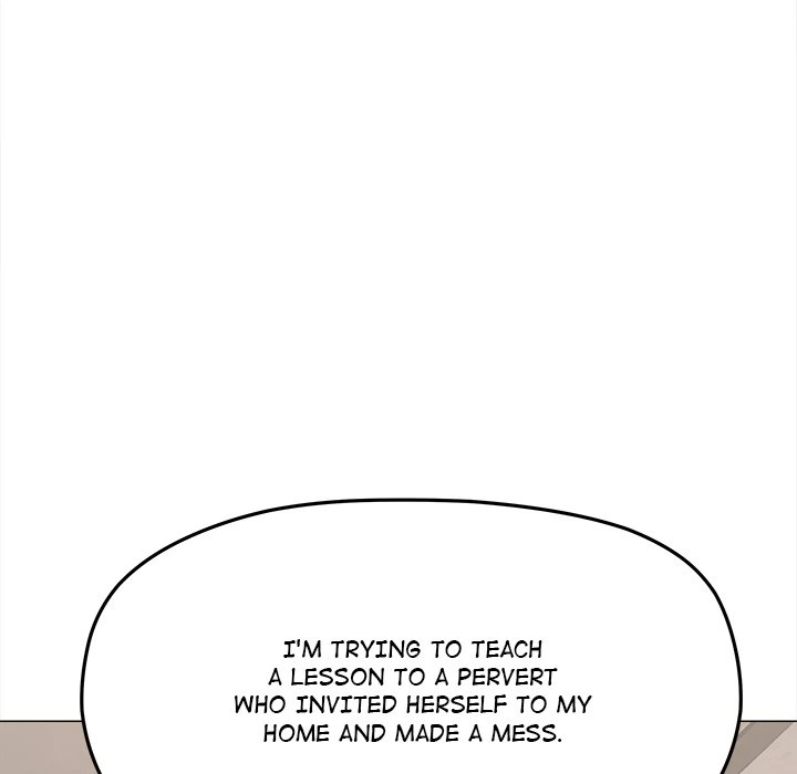 Someone Stop Her! - Chapter 14 manhwa