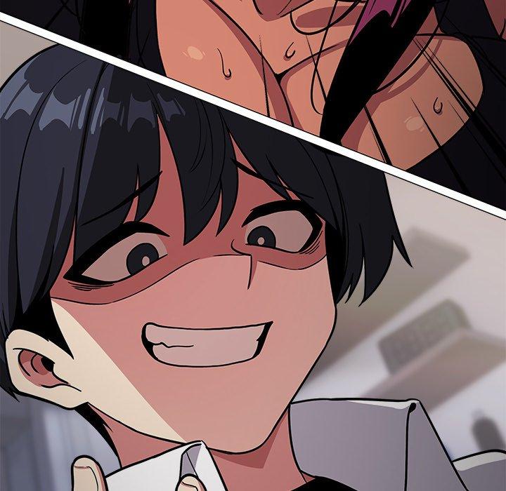 Someone Stop Her! - Chapter 14 manhwa