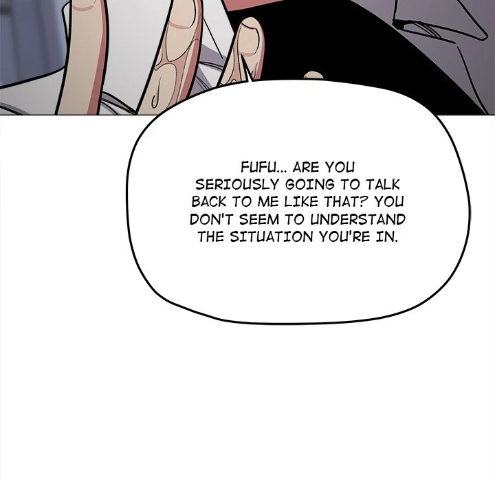 Someone Stop Her! - Chapter 14 manhwa