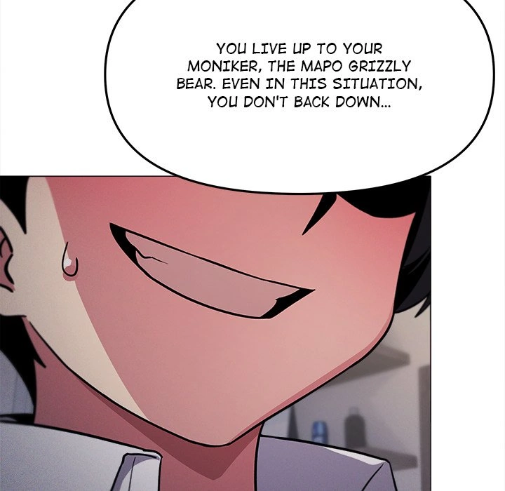 Someone Stop Her! - Chapter 14 manhwa