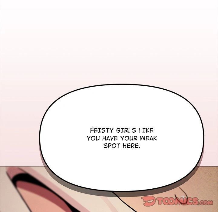 Someone Stop Her! - Chapter 14 manhwa