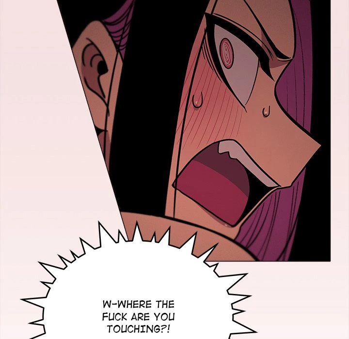 Someone Stop Her! - Chapter 14 manhwa