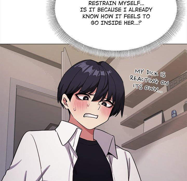 Someone Stop Her! - Chapter 14 manhwa
