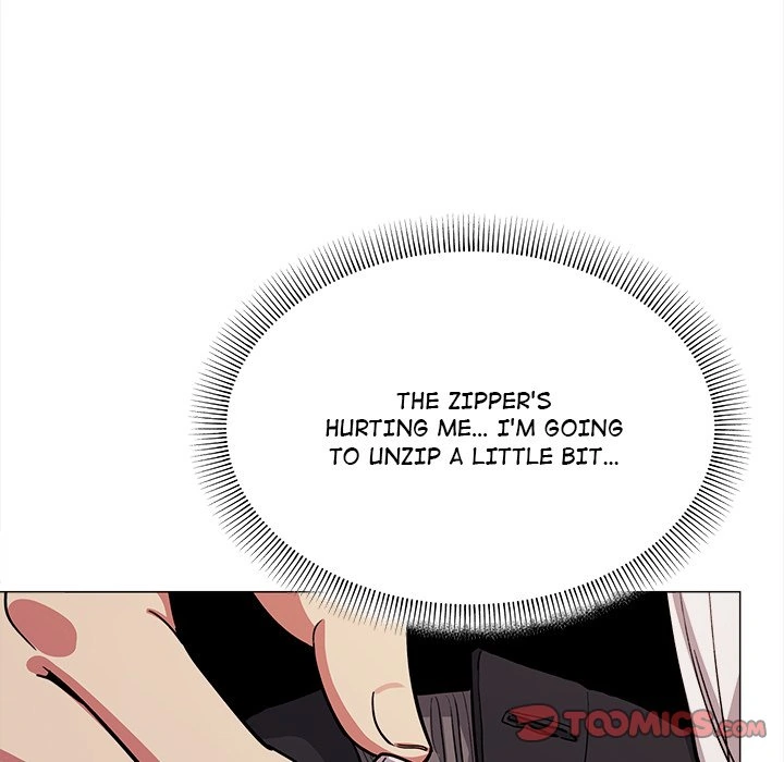 Someone Stop Her! - Chapter 14 manhwa
