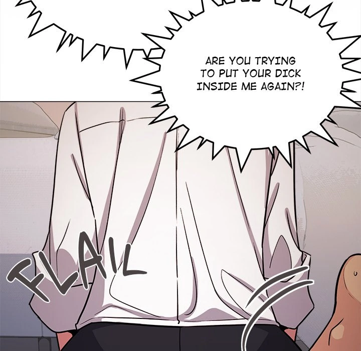 Someone Stop Her! - Chapter 14 manhwa