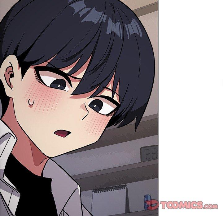 Someone Stop Her! - Chapter 14 manhwa