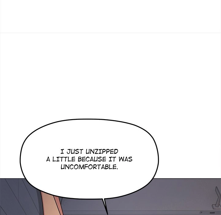 Someone Stop Her! - Chapter 14 manhwa