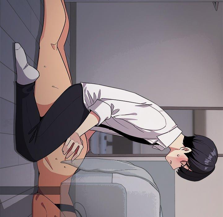Someone Stop Her! - Chapter 14 manhwa