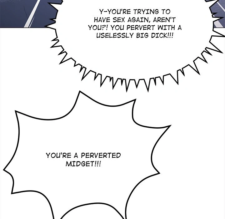 Someone Stop Her! - Chapter 14 manhwa